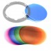 Godox V-11T - Colour Temperature Adjustment Set for Round Flash Heads (32 Set)